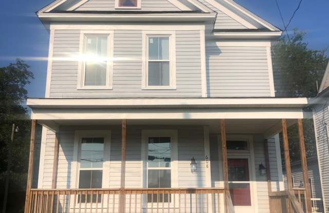 608 Mitchell Street