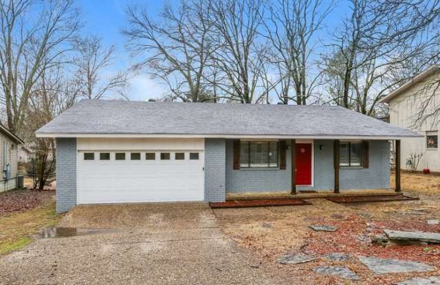 8407 Pennwood Drive - 8407 Pennwood Drive, Sherwood, AR 72120