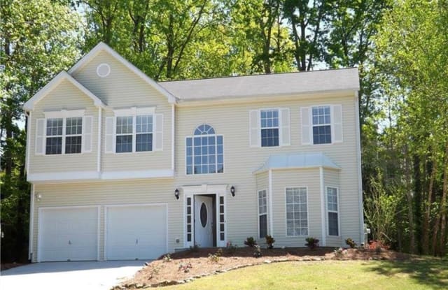 4084 Riverstone Drive - 4084 Riverstone Court, Gwinnett County, GA 30024