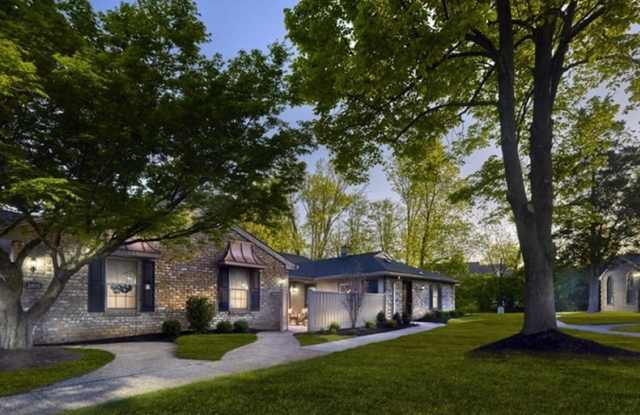 Willowyck Apartments