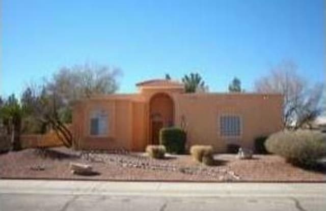 113 SAINT ANDREWS - 113 Saint Andrews Drive, Santa Teresa, NM 88008