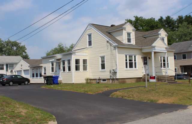 146 Harrington Avenue