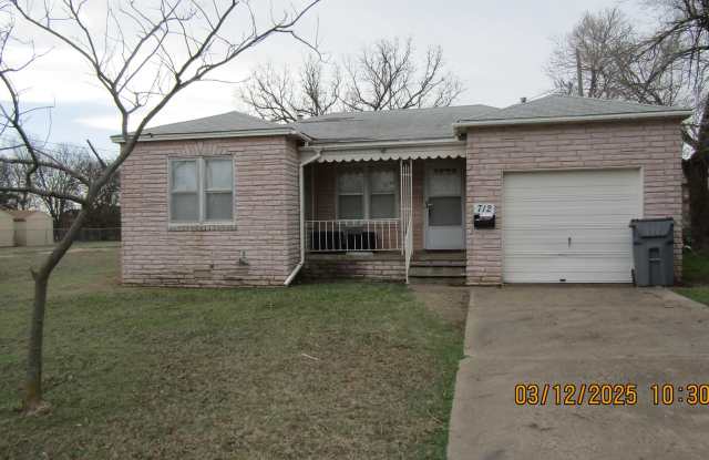 Photo of New listing! Pet Friendly