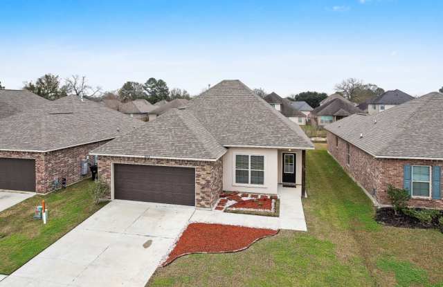 13953 Windwood Dr - 13953 Windwood Drive, Baton Rouge, LA 70816