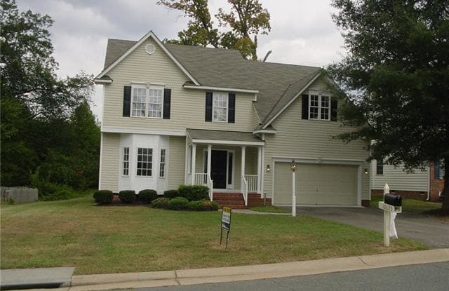 10625 Sherwin Place - 10625 Sherwin Place, Glen Allen, VA 23059