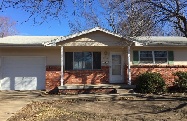 3334 S Sheridan St - 3334 S Sheridan Ave, Wichita, KS 67217