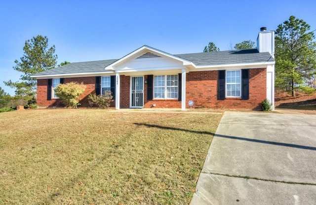 Photo of 3 Bedroom 2 Bath Near Fort Gordon in Hephzibah, GA