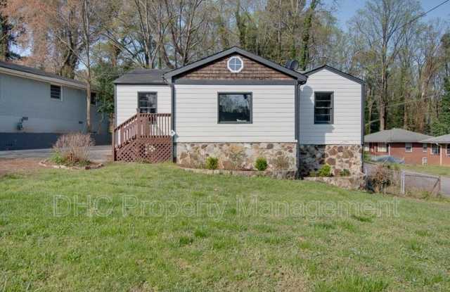 2455 Jewel St.
