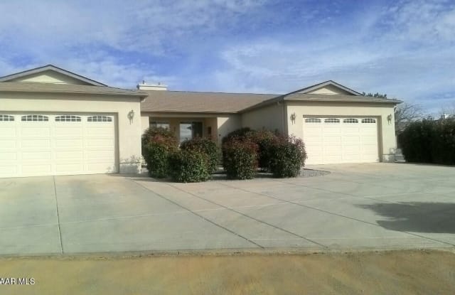 6093 Winchester Drive - 6093 Winchester Drive, Prescott Valley, AZ 86314