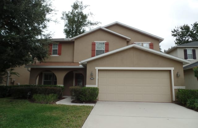 9541 WEXFORD CHASE RD - 9541 Wexford Chase Road, Jacksonville, FL 32257