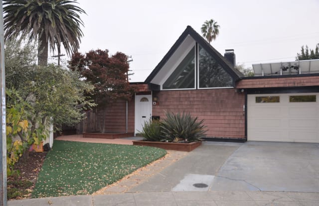 738 Jackpine Ct - 738 Jackpine Court, Sunnyvale, CA 94086