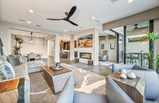 6500 East Camelback RoadSte 1007