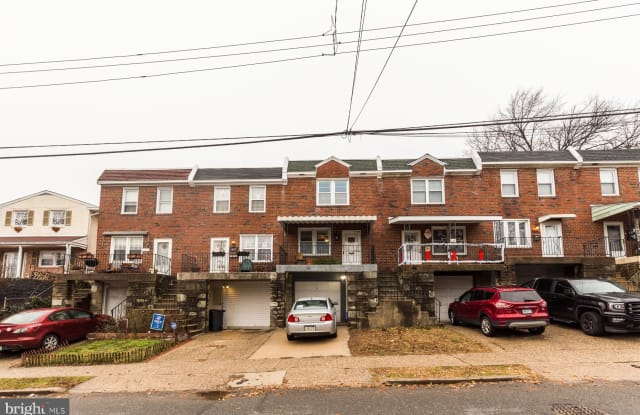 3455 AINSLIE STREET - 3455 Ainslie Street, Philadelphia, PA 19129