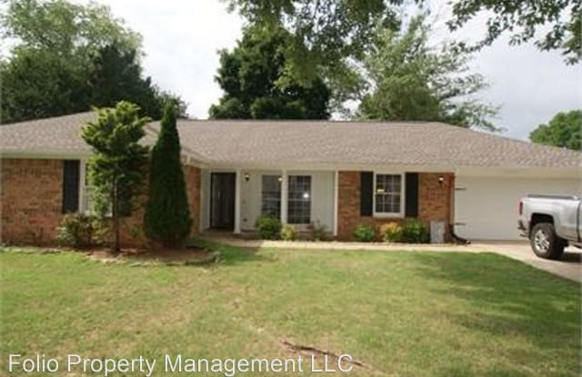 1098 Leeward Drive - 1098 Leeward Drive Southeast, Huntsville, AL 35803