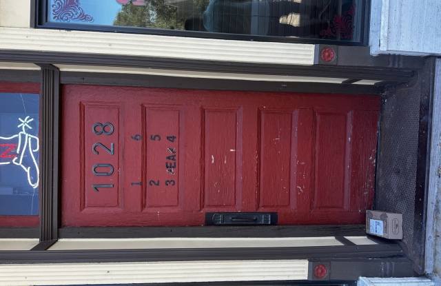 1028 State Street
