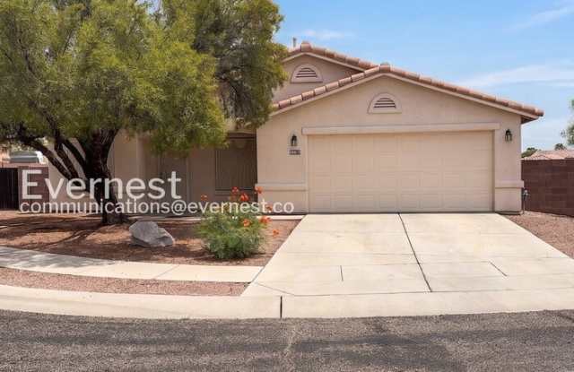 2542 West Sunstar Place