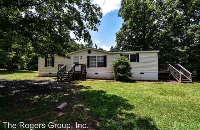 7203 Shep Royster Rd - 7203 Shep Royster Road, Granville County, NC 27565