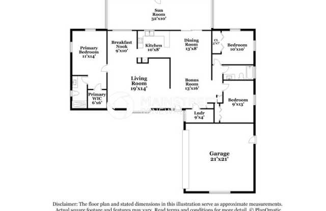 1061 Southwest Sudder Avenue