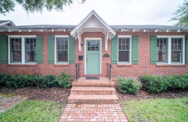 Fall 2026!! Live in this Historic yet modern 4 bedroom!