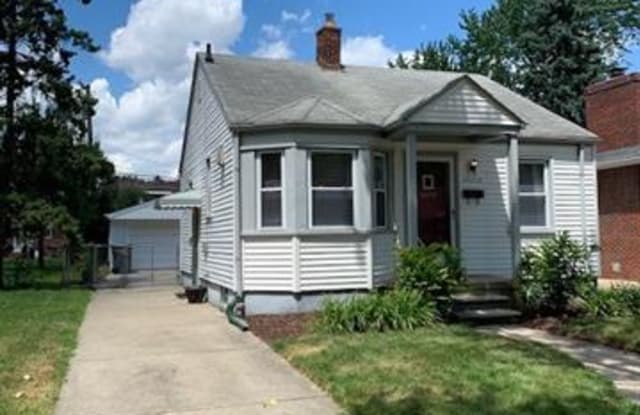 23052 NONA Street - 23052 Nona Street, Dearborn, MI 48124