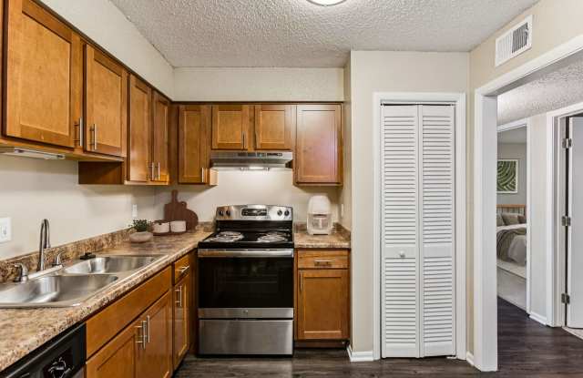 Photo of Ashford Place