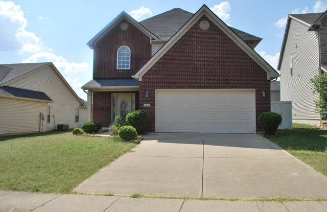 1064 Jouett Creek Drive - 1064 Jouett Creek Drive, Lexington, KY 40509