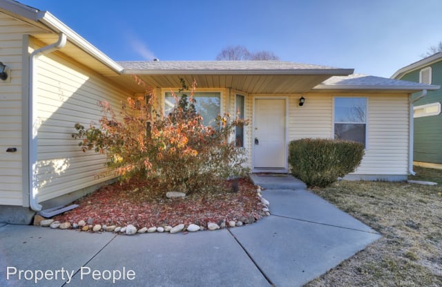 5430 S Onaga Place - 5430 South Onaga Place, Boise, ID 83716