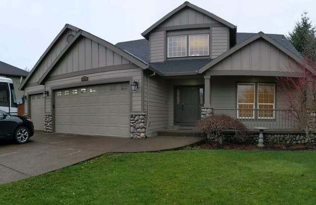 19399 Orchard Grove Dr - 19399 Orchard Grove Drive, Oregon City, OR 97045