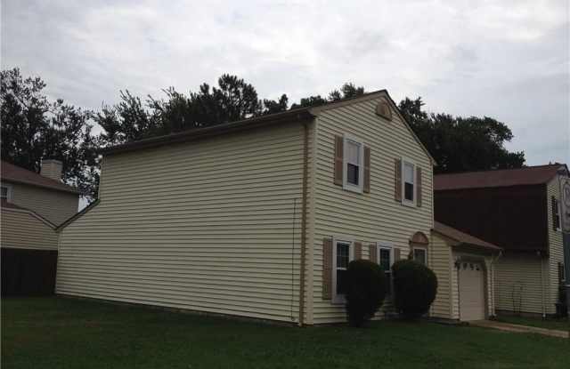 920 Sedley Road