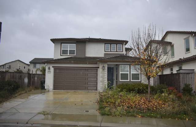 5160 Moonraker Lane