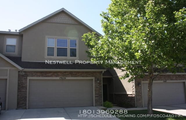 13624 S Danaus Way - 13624 S Danaus Way, Riverton, UT 84096