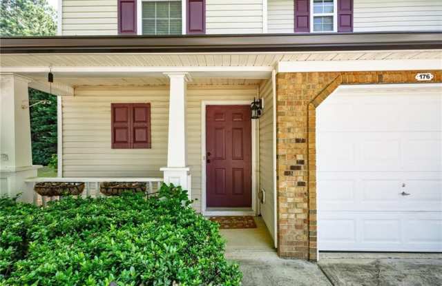 176 Darbys Crossing Court