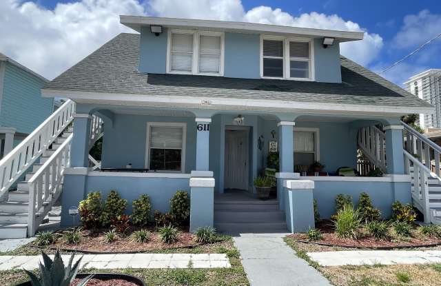 611 Ora Street