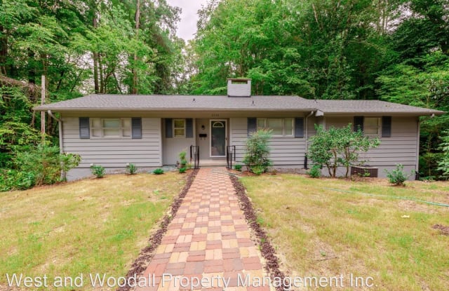 2528 Perkins Road - 2528 Perkins Road, Durham, NC 27705