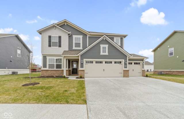 Photo of 19441 Beruna Way