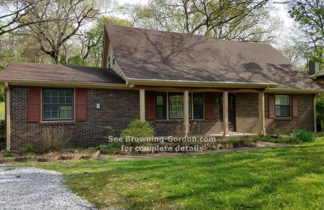 3127 Boulder Park Drive - 3127 Boulder Park Drive, Nashville, TN 37214