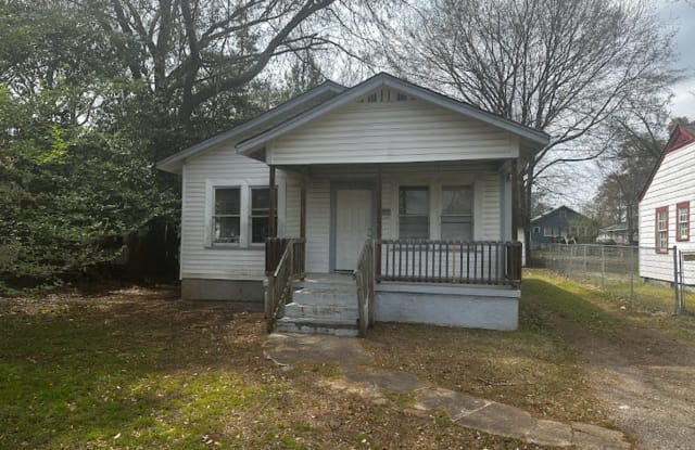 5220 Court Q - 5220 Court Q, Birmingham, AL 35208