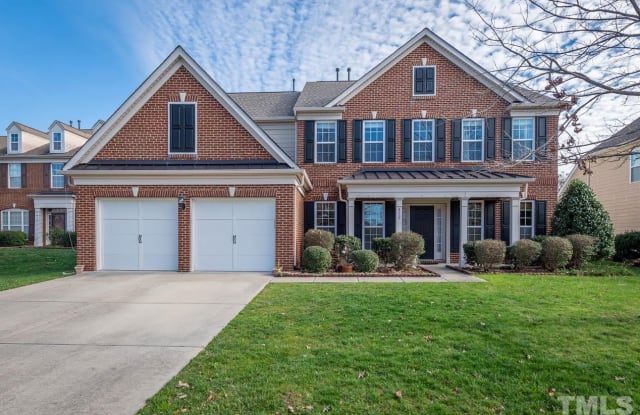 412 Chime Court Cary NC apartments for rent