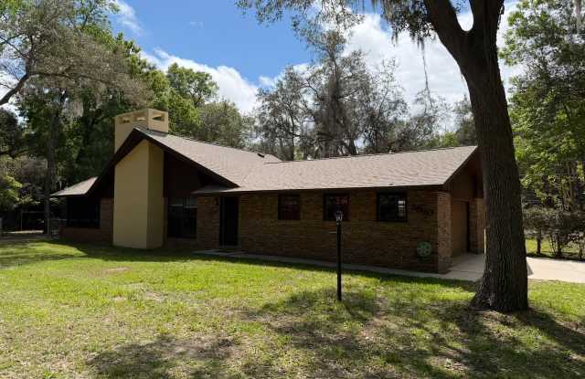 3660 Crazy Horse Trail