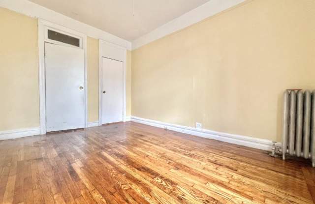 357 East 163rd