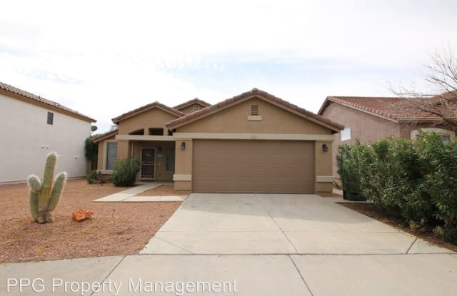 15885 W Cottonwood St - 15885 West Cottonwood Street, Surprise, AZ 85374