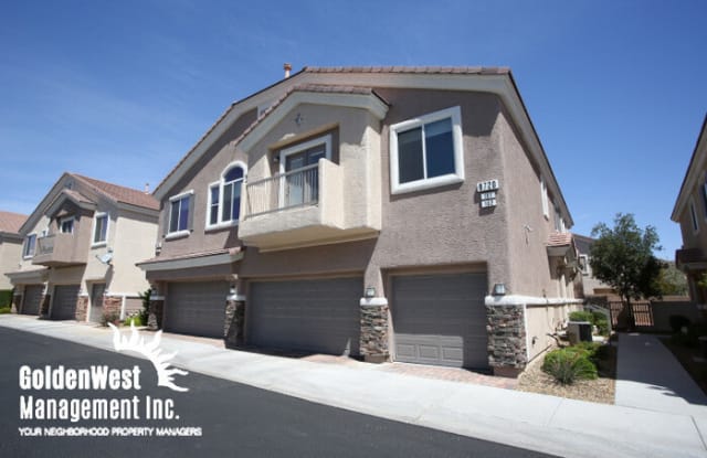 8720 Horizon Wind Avenue - 8720 Horizon Wind Avenue, Enterprise, NV 89178