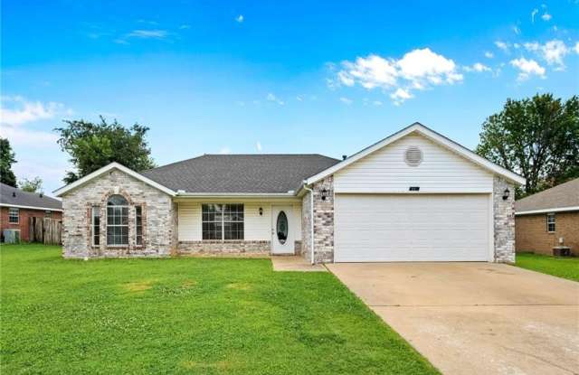 730 Patty Lane