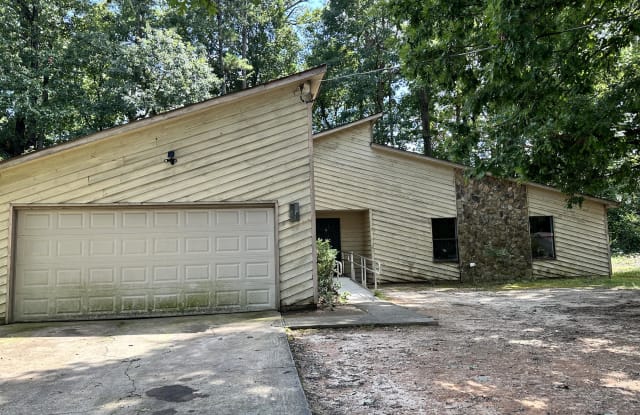 4962 Brookside Way - 4962 Brookside Way, Gwinnett County, GA 30096