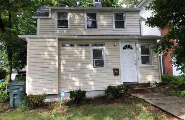 117 Third Street