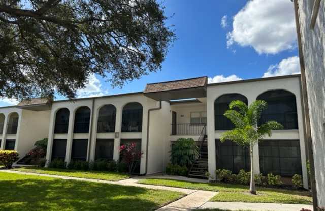 Photo of 55+ Community, FURNISHED 1BR/1BA CONDO IN BOULEVARD CLUB! Available June 15, 2025