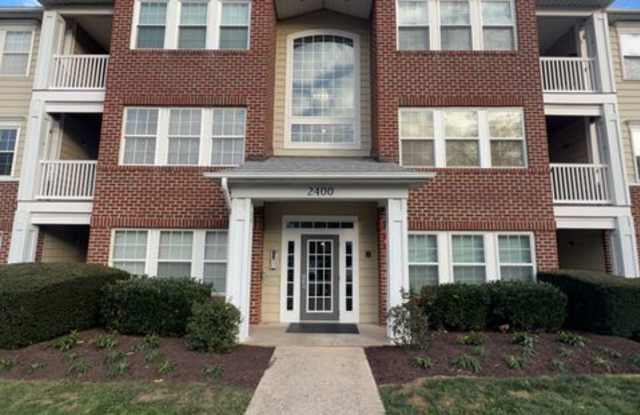 Photo of 2400 Ellsworth Way