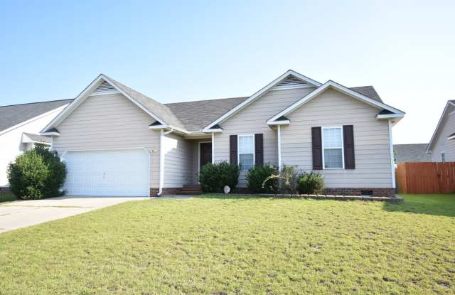 Coming Soon: Beautiful 3 Bedroom and 2 Bath Home