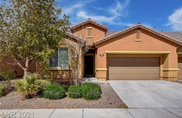 3986 Paris Meadows Court - 3986 Paris Meadow Court, North Las Vegas, NV 89032