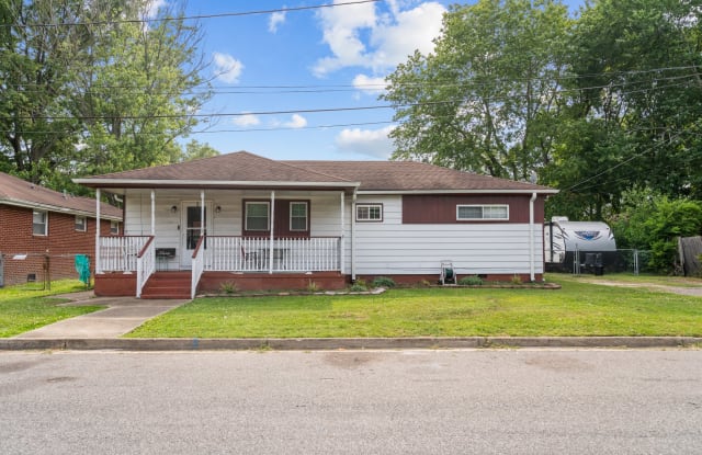 1536 Lyons Avenue - 1536 Lyons Avenue, Chesapeake, VA 23324